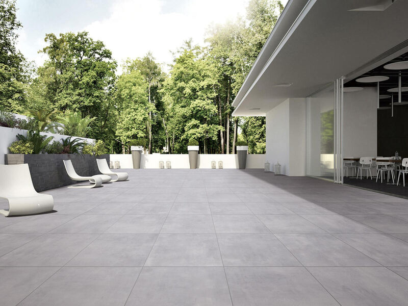 Styl tarasu a całościowa koncepcja posesji