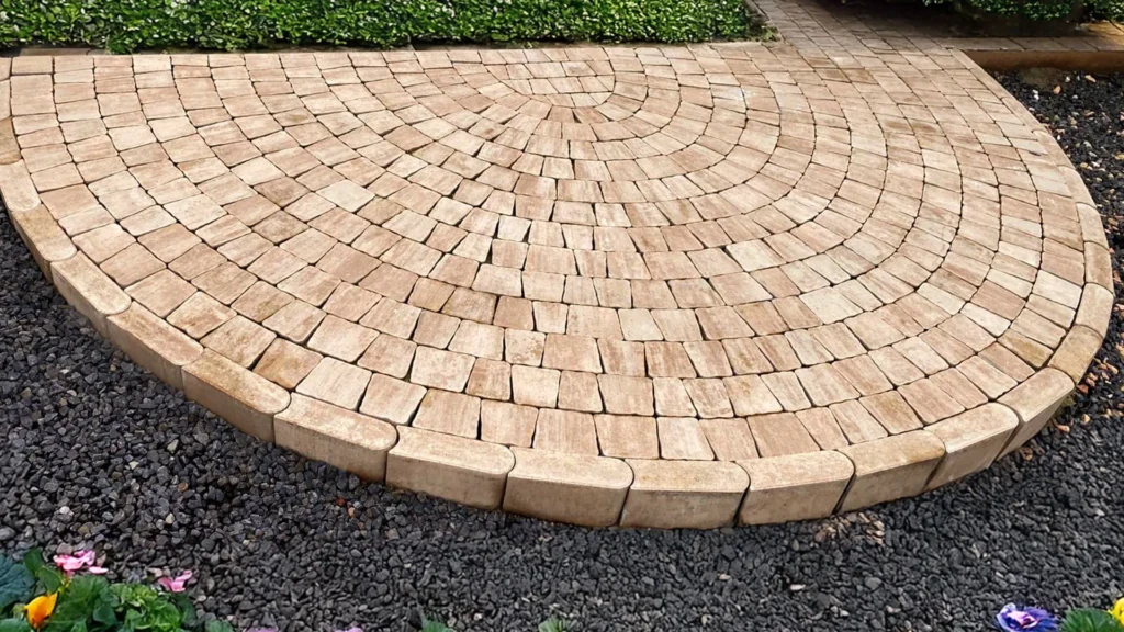 Jak prawidłowo układać obrzeża?