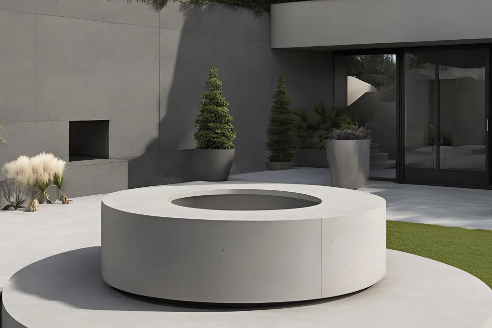 brukowe dodatki do ogrodu