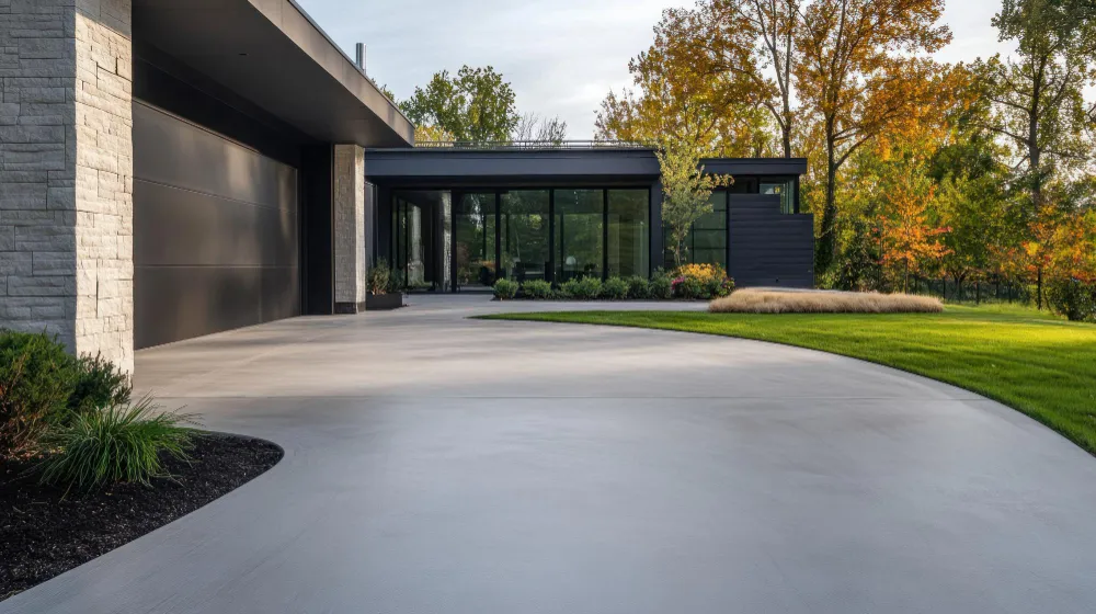 Jak odnowić płyty brukowe