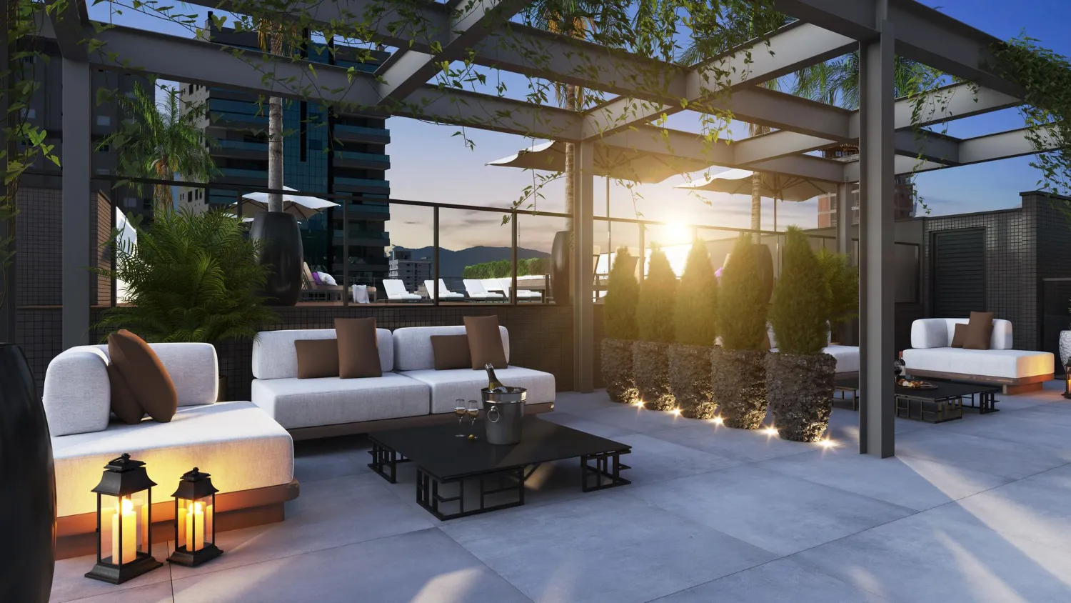 Jak prawidłowo wykonać taras z kostki brukowej