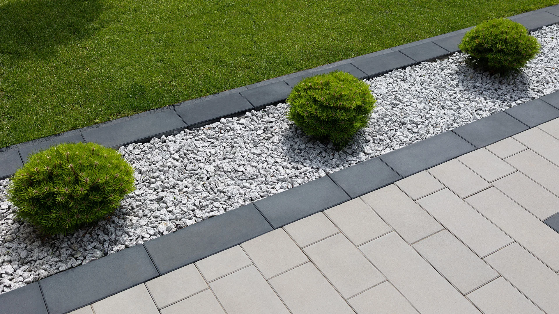 Jak rozpoznać kostkę brukową dobrej jakości?