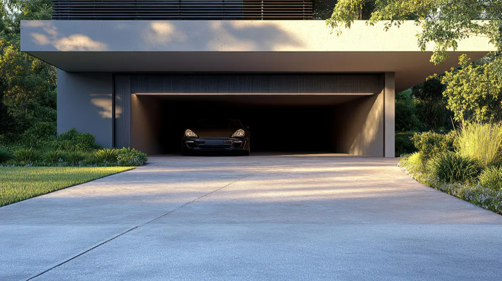 Jak przygotować podbudowę pod podjazd z kostki