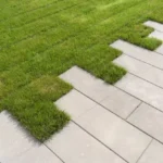 Jak zapobiegać wykwitom wapiennym na płytach brukowych